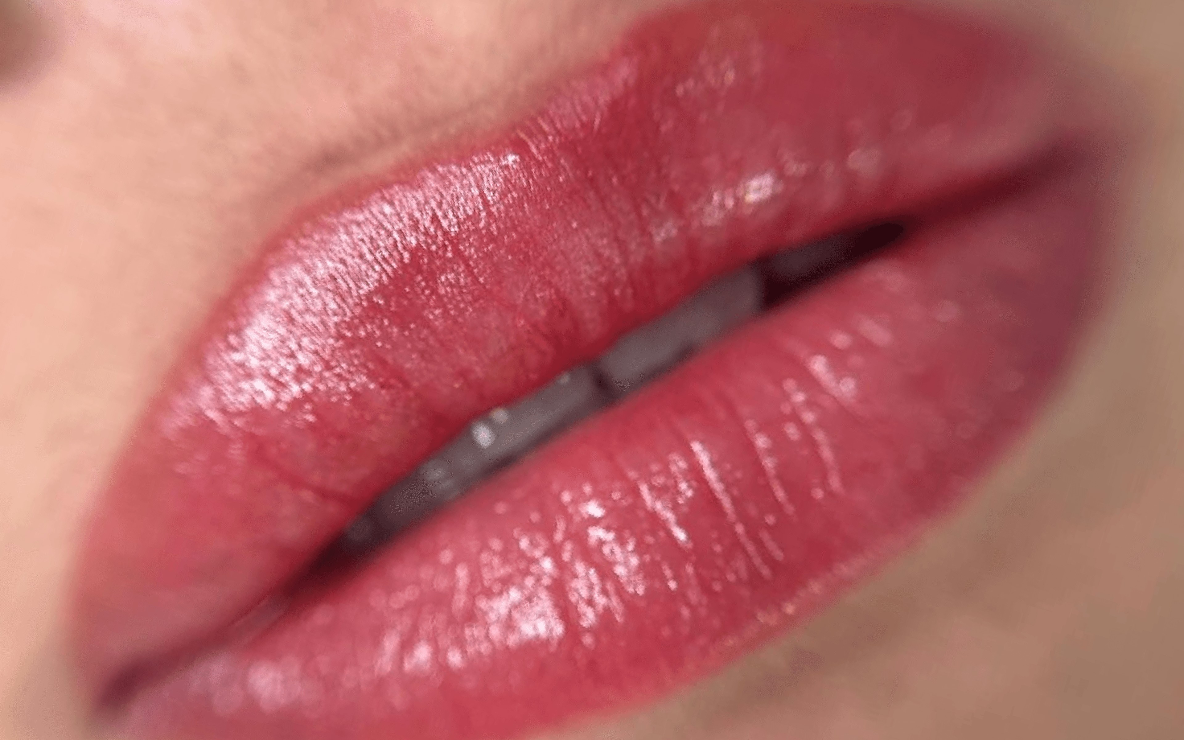 Nano Lips