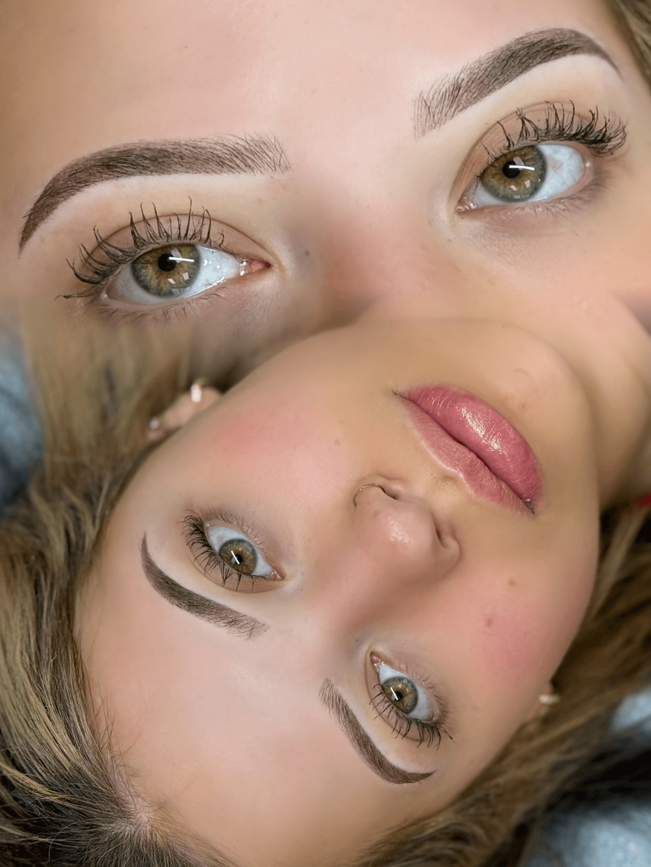 Duo Brows