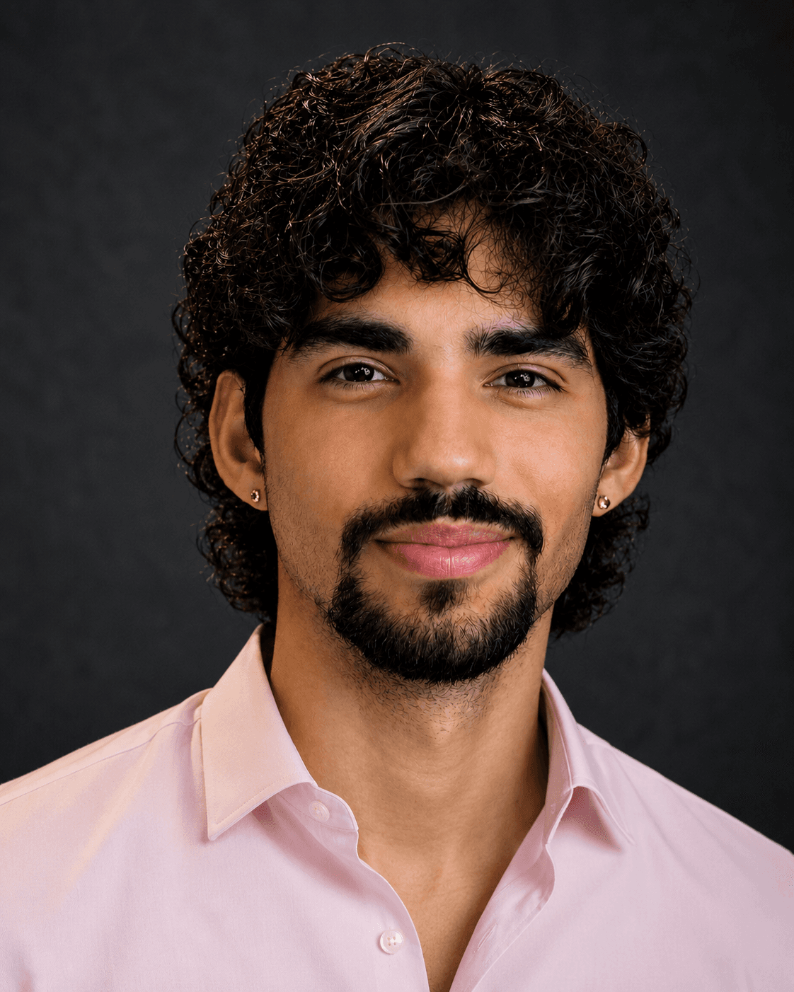 Joao, Permanent Makeup Artist