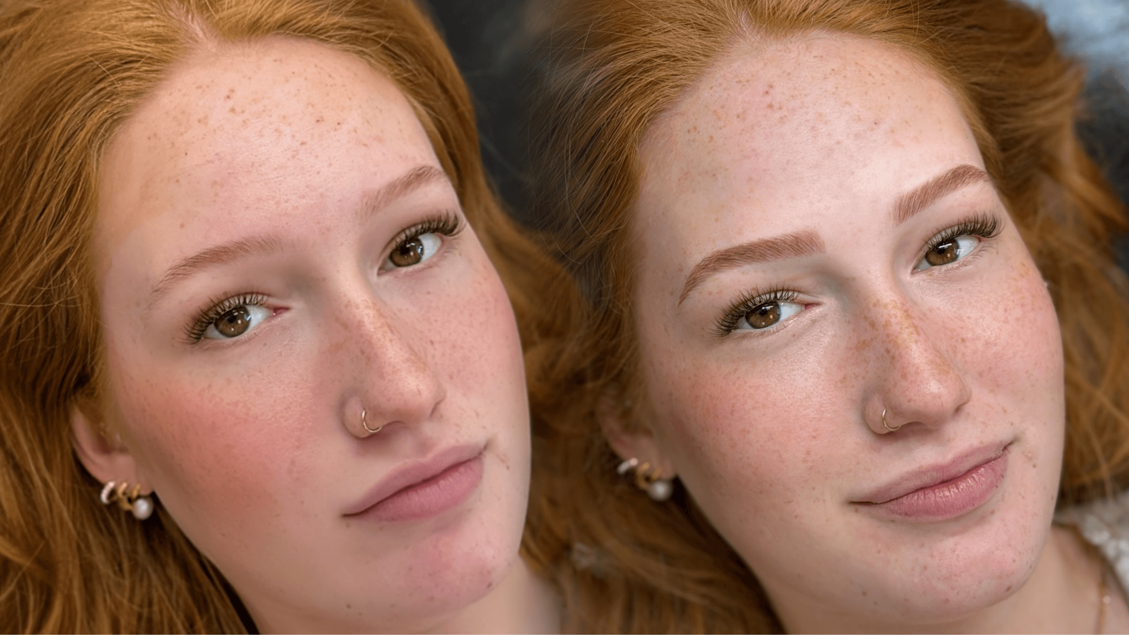 Process result