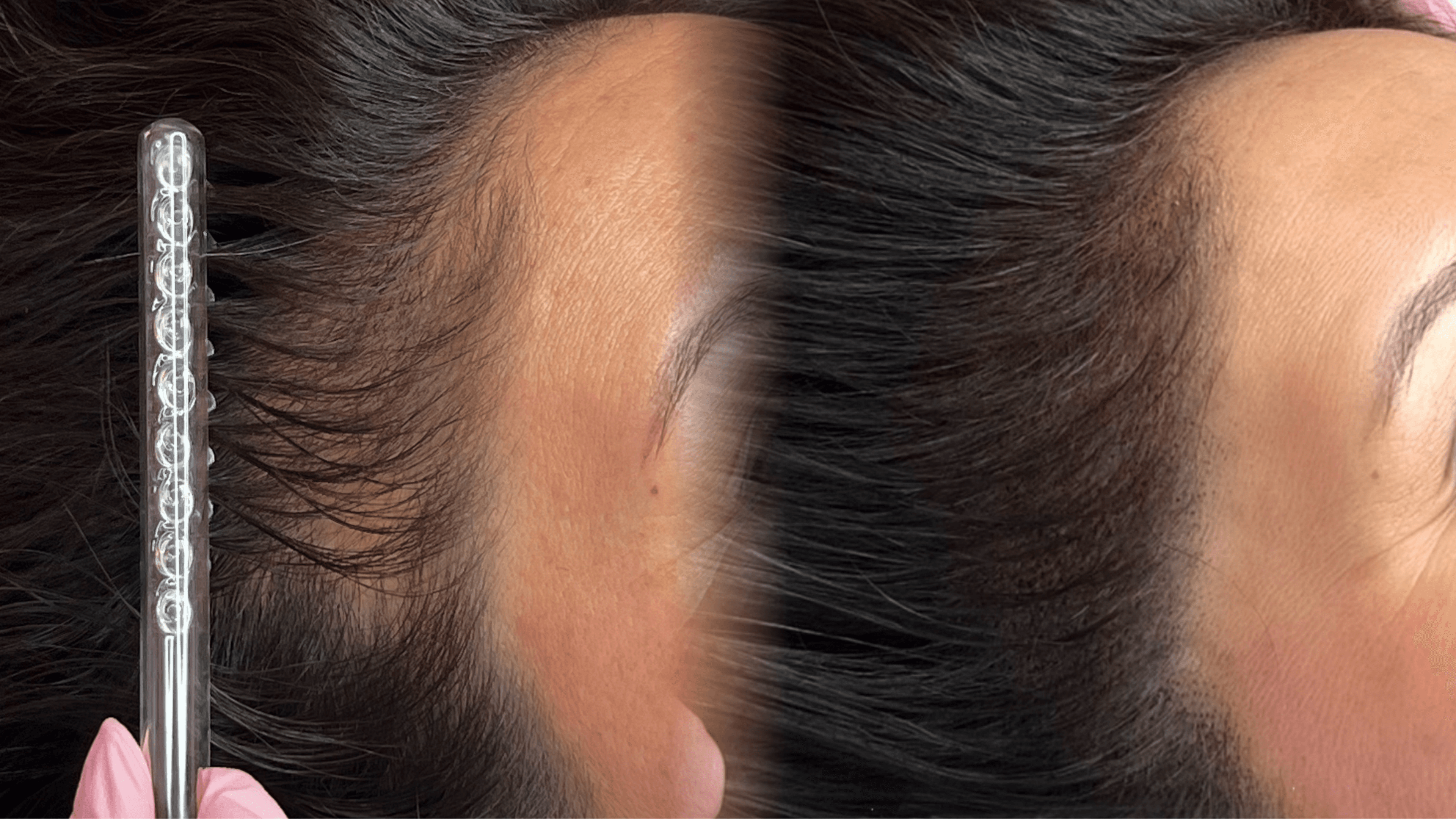 Process result