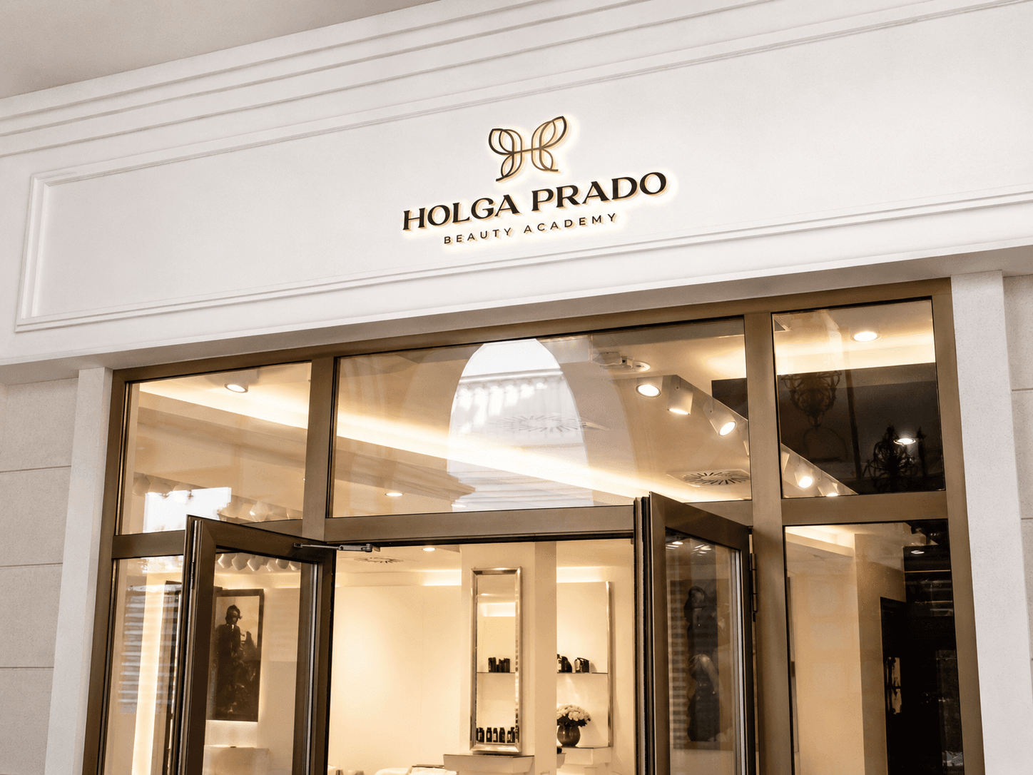 Permanent makeup studio | Holga Prado Beauty, Matthews NC