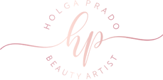 Holga Prado Beauty | Microblading | Matthews, NC Logo